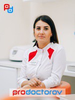 Оболенкина Ирина Алексеевна, Стоматолог-гигиенист - Тамбов