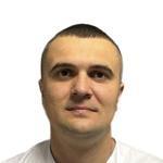 Чередниченко Павел Александрович, Стоматолог - Тамбов
