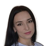 Шапкина Дарья Александровна, Гинеколог - Липецк