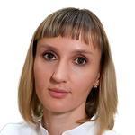 Овчинникова Ольга Витальевна, Эндокринолог - Тамбов
