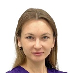 Логванова Марина Викторовна, Офтальмолог (окулист) - Тамбов