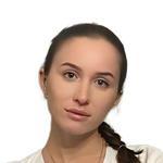 Голушкина Анастасия Владиславовна, Педиатр, Врач физической и реабилитационной медицины (ФРМ) - Тамбов