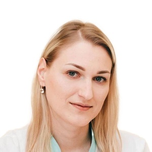 Теплякова Оксана Александровна, нефролог, терапевт - Тамбов