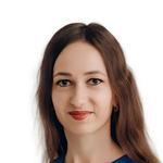 Хлыстова Светлана Юрьевна, Кардиолог, Терапевт - Тамбов