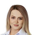 Копылова Елена Юрьевна, Стоматолог-ортопед - Тамбов