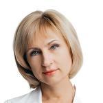 Эфендиева Елена Игоревна, Гинеколог, Врач УЗИ - Тамбов