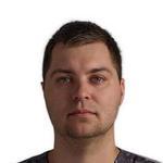 Пяткин Даниил Сергеевич, Стоматолог-хирург, Стоматолог-имплантолог - Тамбов