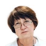 Киселева Татьяна Александровна, Терапевт, Гериатр (геронтолог) - Тамбов