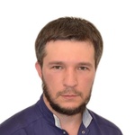 Волков Алексей Николаевич, Невролог, Детский невролог, Детский психиатр, Нарколог, Психиатр - Тамбов
