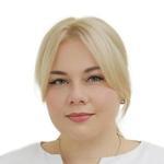 Мишолова Анастасия Михайловна, Гинеколог - Тамбов