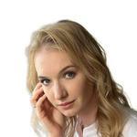 Власова Анна Андреевна, Терапевт - Тамбов