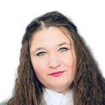 Осипова А. С. - фото