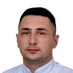 Марков Роман Русланович, Уролог - Москва
