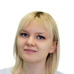 Вилочева Виктория Викторовна, Эндокринолог, Диетолог, Нутрициолог - Тамбов