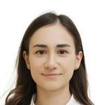 Рзаева Елена Сабировна Рзаева Елена Сабировна, Детский хирург - Москва