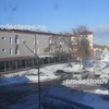 Инфекционная больница на Васильева, Тамбов - фото