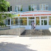 Областная детская поликлиника на Рылеева, Тамбов - фото