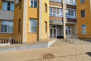 Фасад здания Фасад здания