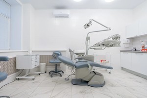 Кабинет стоматолога Кабинет стоматолога