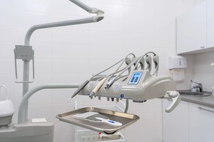 Кабинет стоматолога Кабинет стоматолога