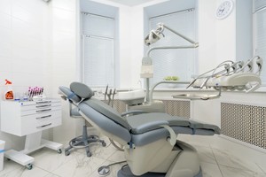 Кабинет стоматолога Кабинет стоматолога