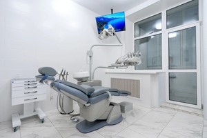 Кабинет стоматолога Кабинет стоматолога