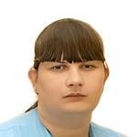 Рассадина Ирина Александровна Рассадина Ирина Александровна, ЛОР - Омск