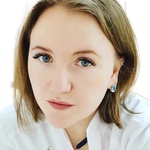 Гафарова Ксения Александровна, Офтальмолог (окулист) - Тавда
