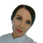 Жданова Анна Владимировна, Кардиолог, Функциональный диагност - Тавда