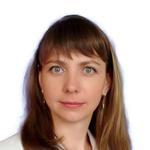 Кучерова Ольга Владимировна, Терапевт, Врач УЗИ - Тайга