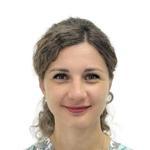 Петренко Юлия Михайловна, Стоматолог, Стоматолог-гигиенист, Стоматолог-эндодонтист - Санкт-Петербург