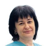 Пасько Галина Евгеньевна, Педиатр, Детский эндокринолог - Тихорецк