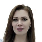 Кострова Екатерина Алексеевна, Педиатр - Тихорецк