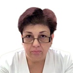 Амирова Карина Завеновна, Гинеколог, Акушер - Тимашевск