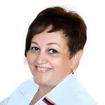 Фертикова Анна Ивановна, Гинеколог, Акушер, Врач УЗИ - Тимашевск