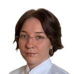 Шаповалова Юлия Игоревна, Гинеколог - Тимашевск