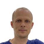 Сергеев Евгений Григорьевич, Онколог, Хирург - Тимашевск