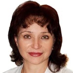 Ситникова Елена Михайловна, Гинеколог, Врач УЗИ - Тимашевск