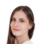 Кондратьева Анастасия Юрьевна, Рентгенолог - Славянск-на-Кубани