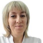 Минина Евгения Николаевна, Травматолог, Ортопед - Тобольск