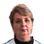 Сараева Людмила Владимировна, Терапевт, Пульмонолог, Функциональный диагност - Тобольск