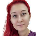Иванова Ольга Александровна, Педиатр - Тобольск