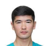 Ражапов А. А. - фото