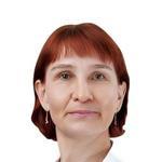 Фаттахова Мадинэ Гайсовна, Врач УЗИ - Тобольск