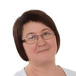 Самойлова Надежда Анатольевна Самойлова Надежда Анатольевна, Стоматолог-ортопед - Тобольск