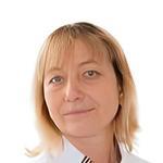 Балуева Ирина Анатольевна Балуева Ирина Анатольевна, Стоматолог-ортопед - Тобольск