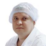 Киреев Евгений Анатольевич Киреев Евгений Анатольевич, Стоматолог-хирург, Стоматолог-имплантолог, Стоматолог-ортопед - Тобольск