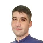 Губайдулин Марат Альфритович, Травматолог, Детский ортопед, Детский травматолог, Ортопед - Тобольск