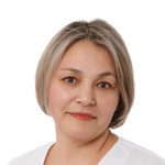 Урамаева Светлана Ташбулатовна, Офтальмолог (окулист), Детский офтальмолог - Тобольск