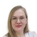 Гумерова Екатерина Сергеевна, Педиатр - Тобольск